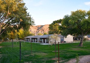 Bunkhouse 2A Close To National Parks