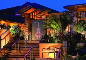 Carmel Highlands Inn 1BR/1BA July 24-July 27 ONLY