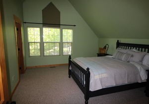 Chalet at Running Y Ranch Resort