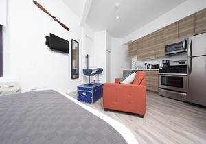Comfortable studio in Chicago in Chicago