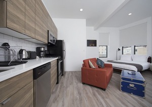 Comfortable studio in Chicago in Chicago