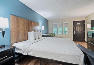 Extended Stay America - Seattle - Redmond