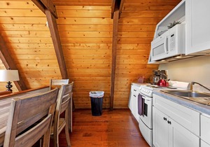 Four Seasons Cabin 2