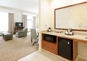 Hampton Inn Hickory