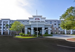 Hampton Inn & Suites Yuma