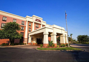 Hampton Inn & Suites Yuma