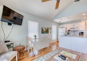 High End Corner Unit at Island Place 208!