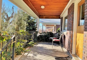 Historic Downtown Salt Lake House