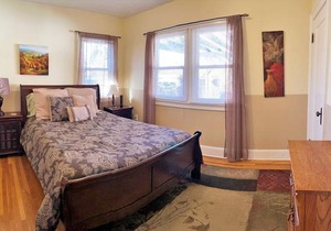 Historic Downtown Salt Lake House