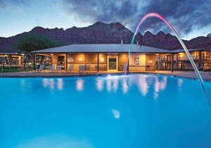 La Quinta by Wyndham at Zion Park/Springdale