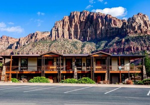 La Quinta by Wyndham at Zion Park/Springdale