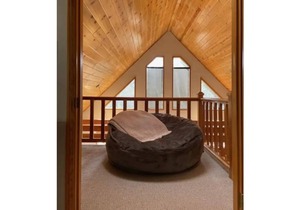 Lake Arrowhead Private Serene Cabin in the Woods- Dog Friendly