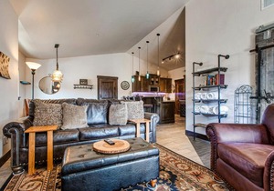 Luge Lane Luxury Living #2402