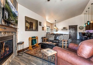 Luge Lane Luxury Living #2402