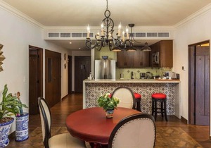 Luxurious & Spacious 2BR Suite in Cabo San Lucas