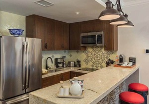 Luxurious & Spacious 2BR Suite in Cabo San Lucas