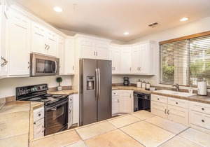 Nicest Las Palmas Resort Poolside Condo | All Inclusive Amenities Resort | #1704
