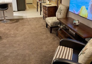 Palm Springs Condo Minutes from Downtown