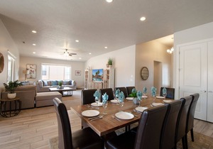 Paradise Village 120 | Mountain View Retreat at Paradise Village | Private Hot Tub!