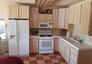 Parker Strip Luxury Casita- Riverfront
