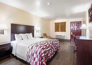 Red Roof Inn Kingman