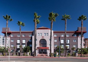Residence Inn by Marriott San Diego Downtown