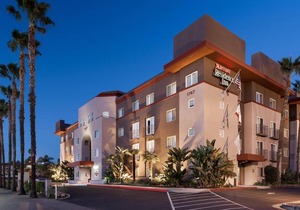 Residence Inn by Marriott San Diego Downtown