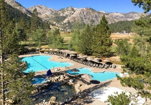 Resort at Squaw Creek's 128