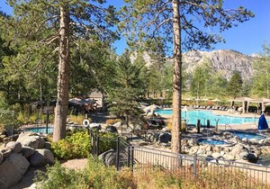 Resort at Squaw Creek's 128
