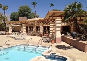 Roadrunner Club 114 - 2 Br Home