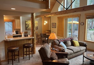 Running Y Ranch Resort Retreat-Gateway to Crater Lake National Park