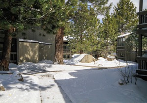 Sierra Park Villas #24
