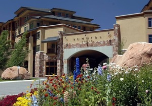 Ski-in/Ski-out Access in Park City | Loft Condo