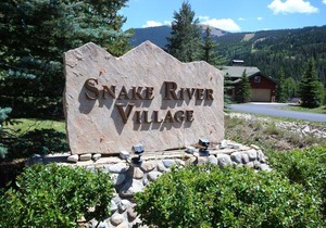 Snake River 42