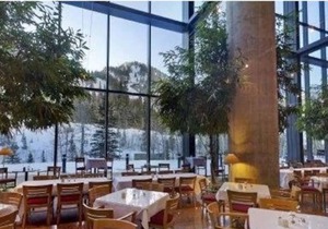 Snowbird Cliff Lodge––Sleeps 4: 4/16-4/23/21