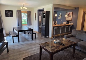 Snowcreek Resort Vacation Rental 201