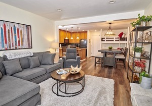 St Anton Condos #79 (1-Bedroom) with Pool by RedAwning
