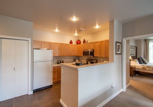 Stunning 2 Bedroom 2 Bath Home in Seattle!