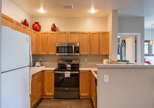 Stunning 2 Bedroom 2 Bath Home in Seattle!