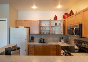 Stunning 2 Bedroom 2 Bath Home in Seattle!