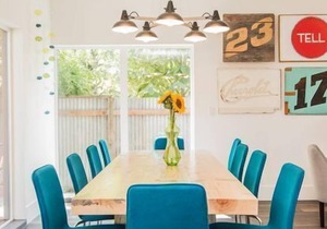 Stunning Modern Home In Trendy & Hip Mississippi District