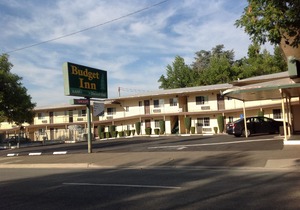 Sundial Lodge