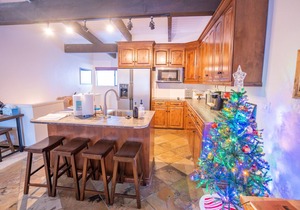 Tyrolean Village Getaway