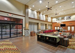 Hampton Inn & Suites Yuma