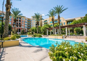 Viera One-Bedroom Apartment #630