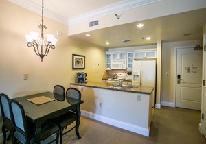 Viera One-Bedroom Apartment #437