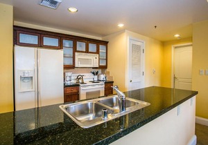 Viera Two-Bedroom Apartment #344