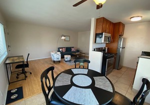 Westside turnkey 2 bd apt #5