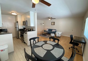 Westside turnkey 2 bd apt #6