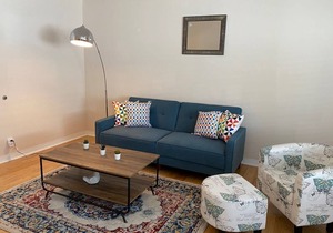 Westside turnkey 2 bd apt #6